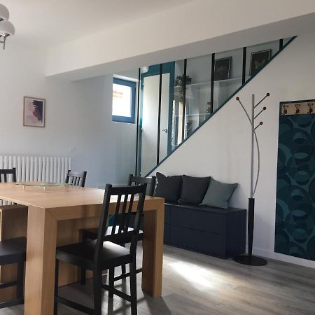 Gite Du Rocher Le Puy-en-Velay Kültér fotó