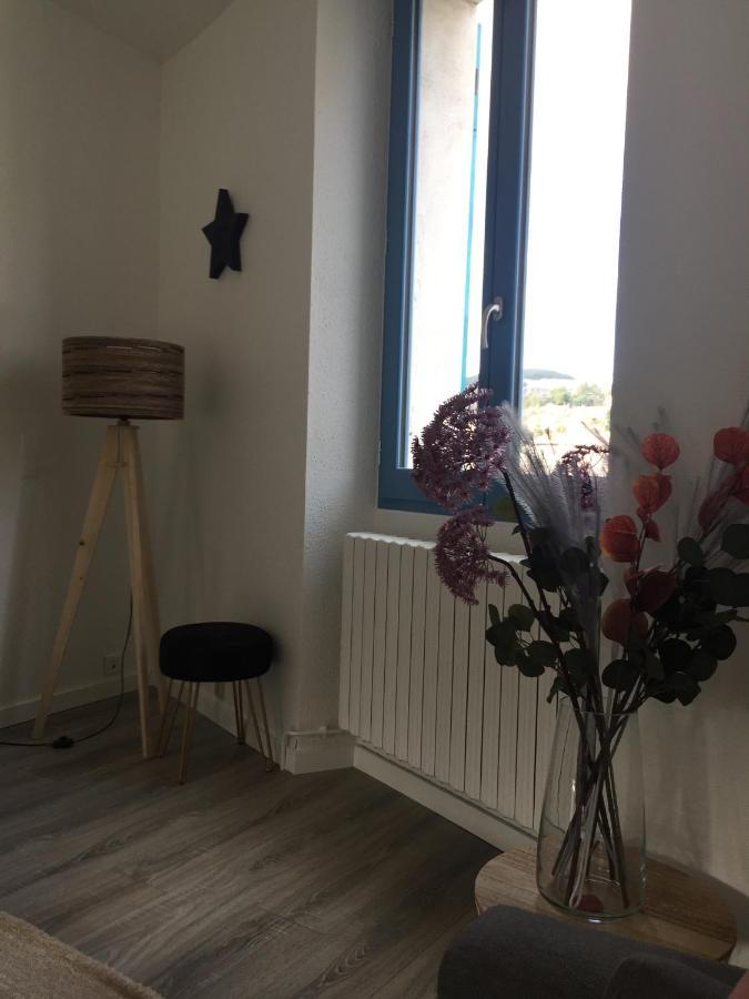 Gite Du Rocher Le Puy-en-Velay Kültér fotó