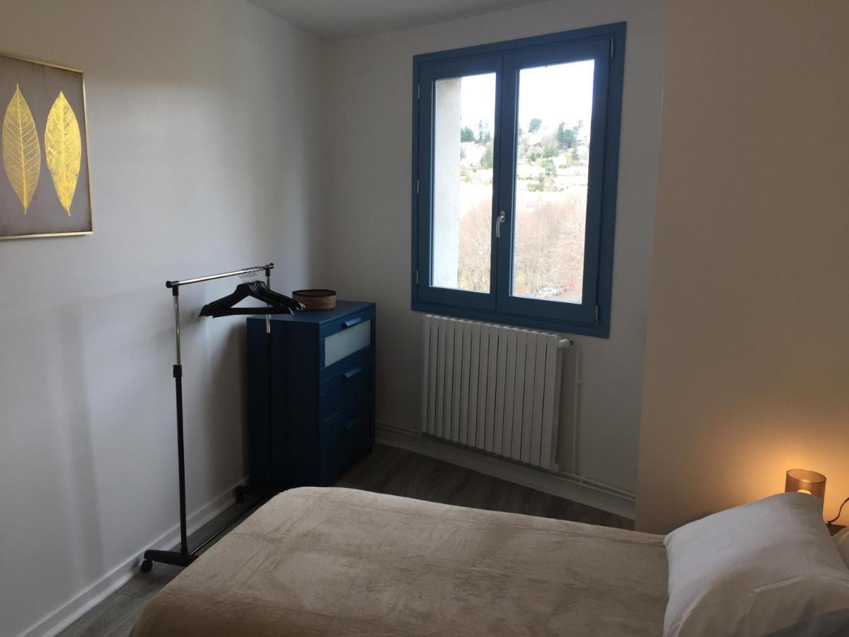 Gite Du Rocher Le Puy-en-Velay Kültér fotó