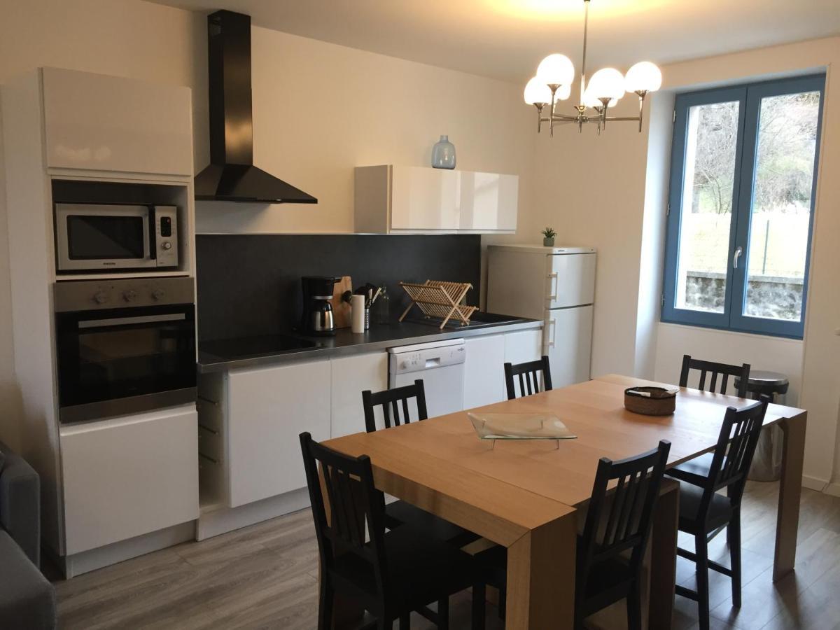 Gite Du Rocher Le Puy-en-Velay Kültér fotó
