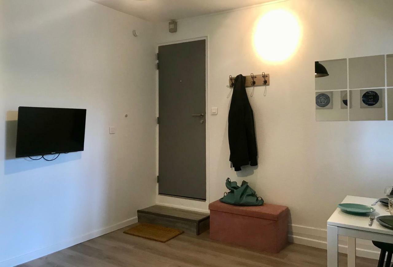 Gite Du Rocher Le Puy-en-Velay Kültér fotó